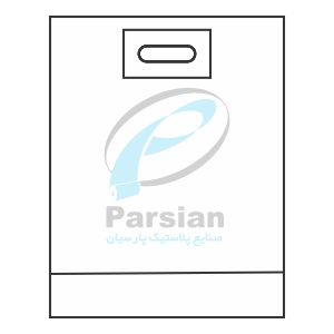 نایلون دسته تقویت کف گاست