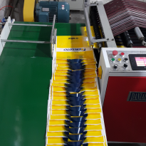 نایلون تبلیغاتی دسته بندی