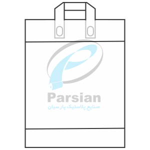 نایلون دسته بندی کف گاست