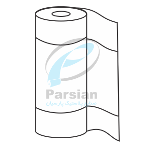 رول نایلون فرشی