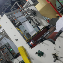 تولید رول نایلون