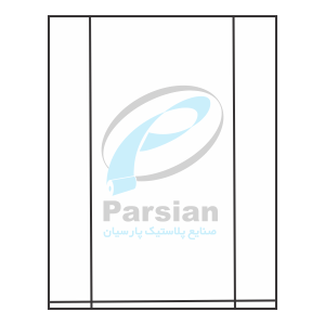 نایلون بسته بندی قطعات و لوازم خودرو