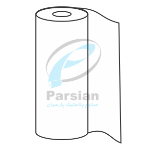 رول نایلون شیرینک